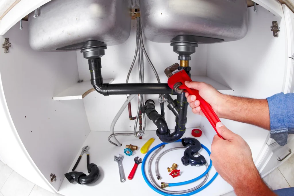 Warrior Alabama Plumbing Company
