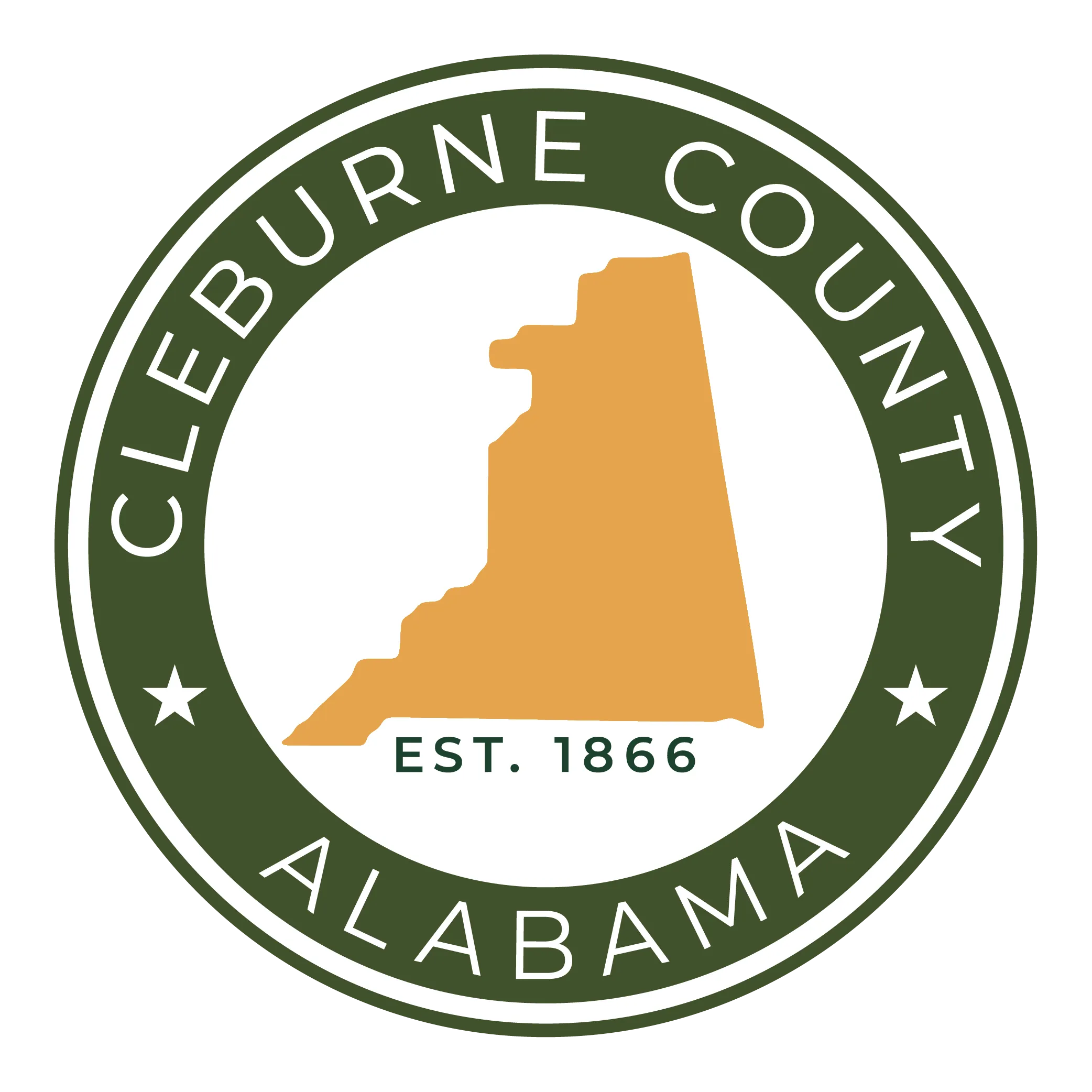 Cleburne County