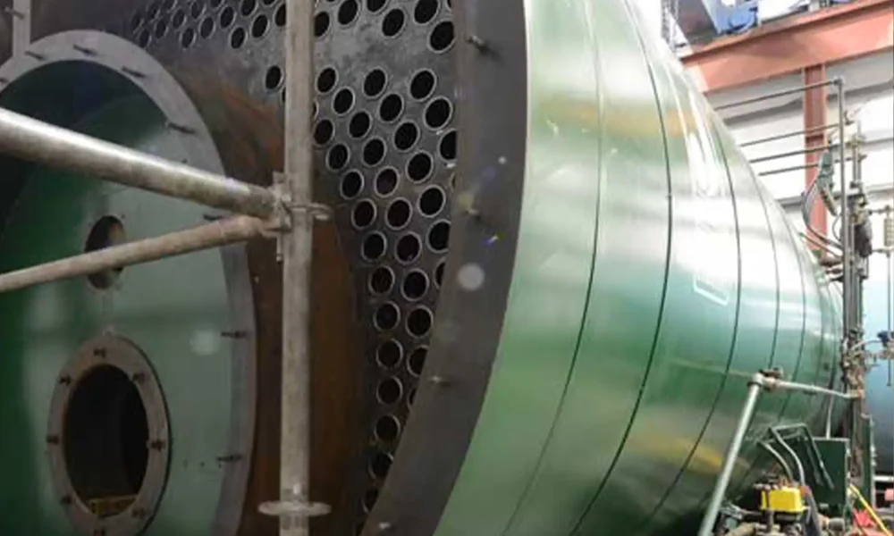 Birmingham Alabama Boiler Repair