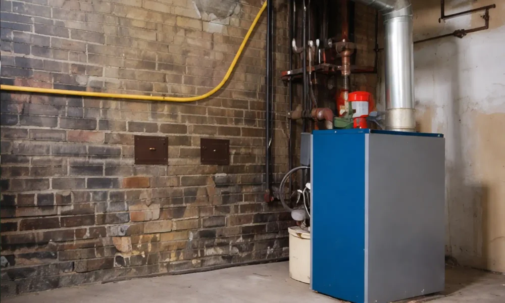 Central Alabama Boiler Repair