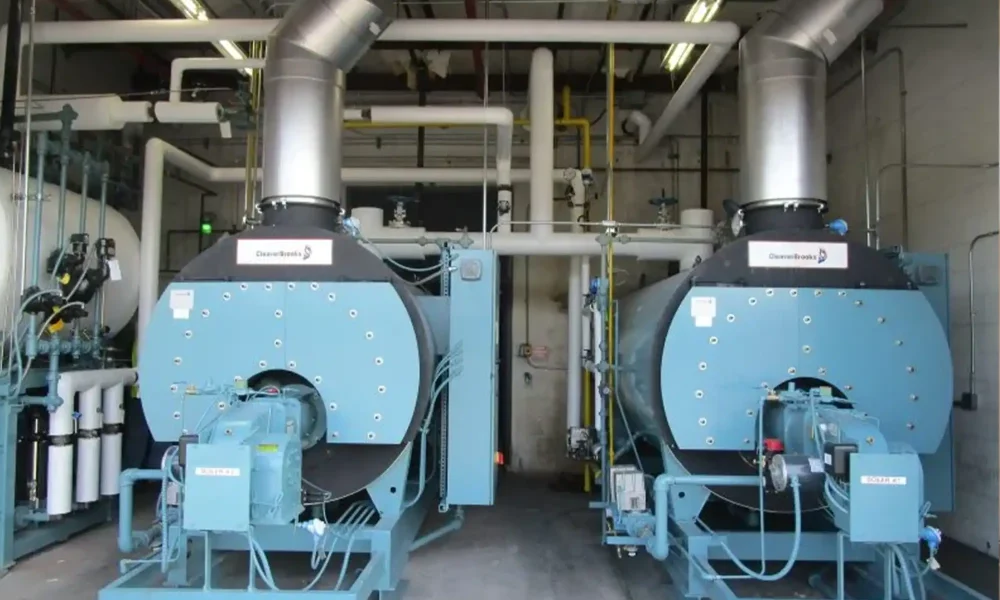 Moody Alabama Boiler Repair
